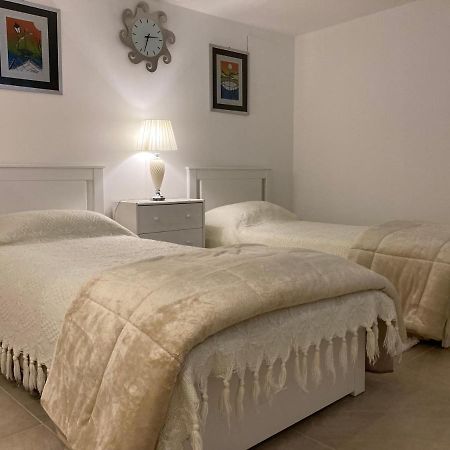 Tencarola B & B Dış mekan fotoğraf