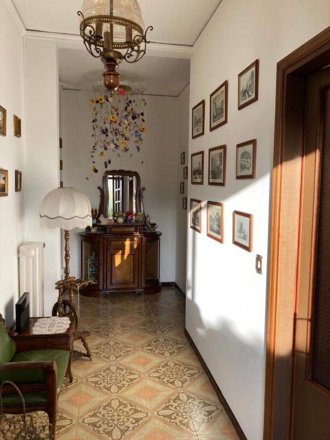 Tencarola B & B Dış mekan fotoğraf