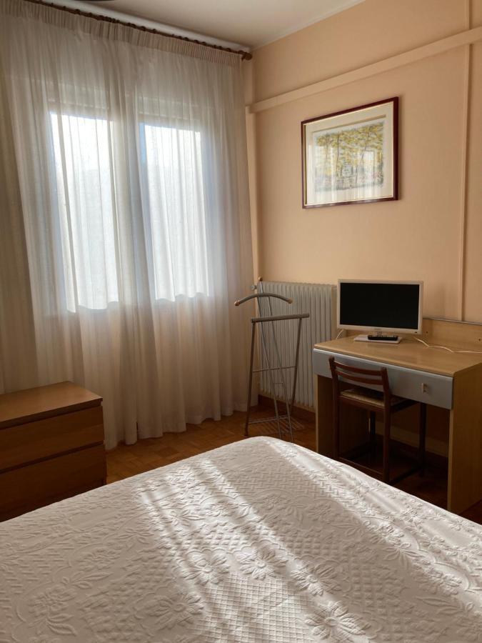 Tencarola B & B Dış mekan fotoğraf