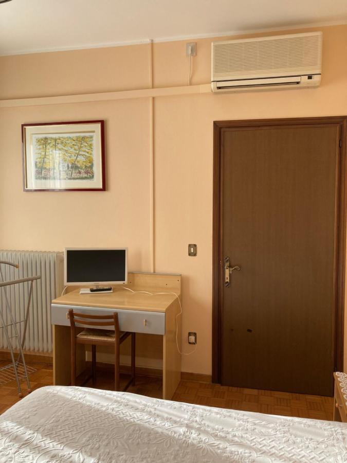 Tencarola B & B Dış mekan fotoğraf