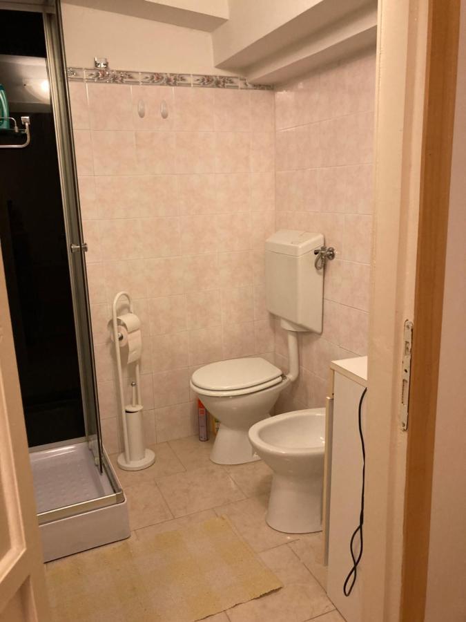 Tencarola B & B Dış mekan fotoğraf