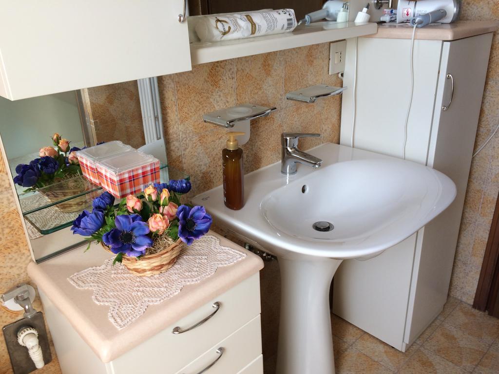 Tencarola B & B Dış mekan fotoğraf